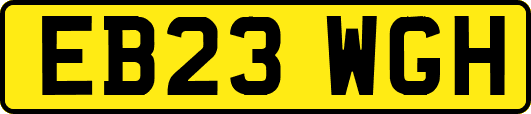 EB23WGH