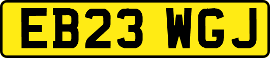 EB23WGJ