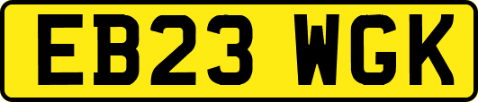 EB23WGK