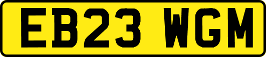 EB23WGM