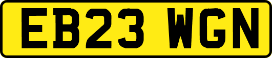 EB23WGN
