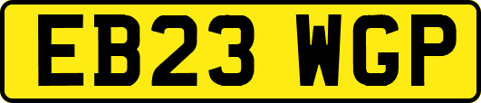 EB23WGP