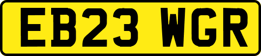EB23WGR