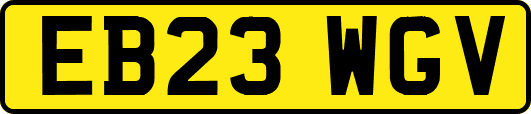 EB23WGV