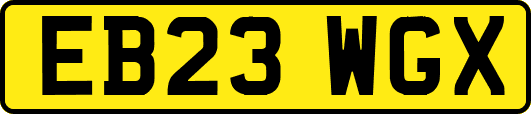 EB23WGX