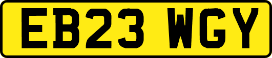 EB23WGY