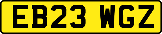 EB23WGZ