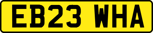 EB23WHA