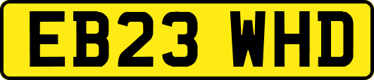 EB23WHD