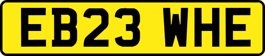 EB23WHE