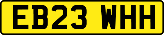 EB23WHH