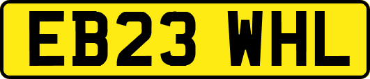 EB23WHL