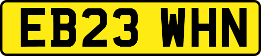 EB23WHN
