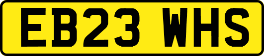 EB23WHS