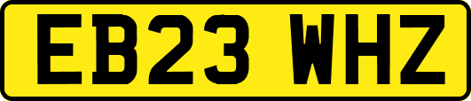 EB23WHZ