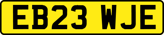 EB23WJE