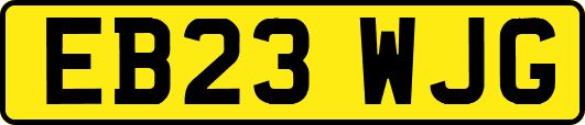 EB23WJG