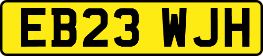 EB23WJH
