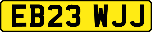 EB23WJJ