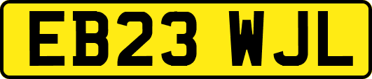 EB23WJL