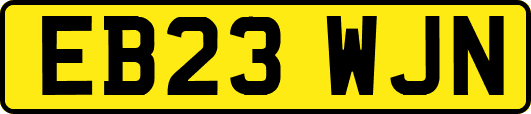 EB23WJN