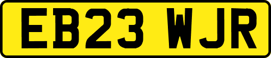 EB23WJR