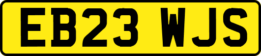 EB23WJS
