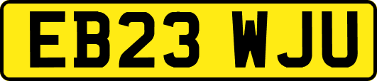 EB23WJU