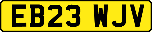EB23WJV