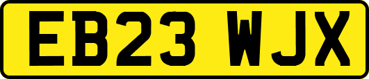 EB23WJX