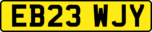 EB23WJY
