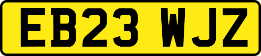EB23WJZ