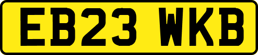 EB23WKB