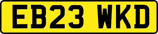 EB23WKD
