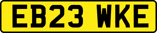 EB23WKE