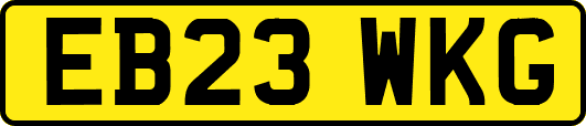 EB23WKG