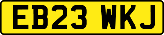 EB23WKJ