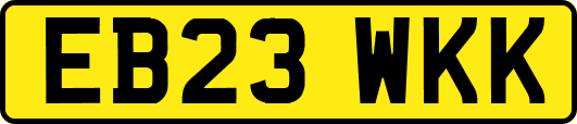 EB23WKK
