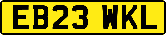 EB23WKL