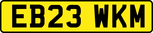 EB23WKM