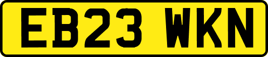 EB23WKN