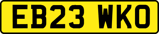 EB23WKO