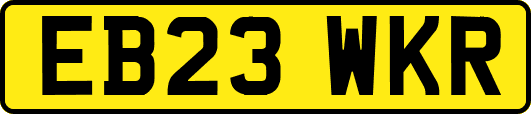 EB23WKR
