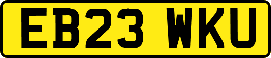 EB23WKU