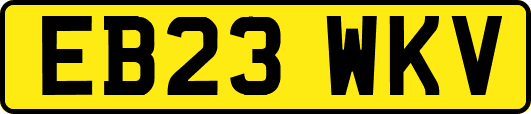 EB23WKV