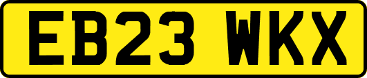 EB23WKX
