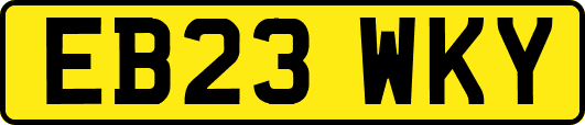 EB23WKY