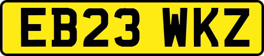 EB23WKZ