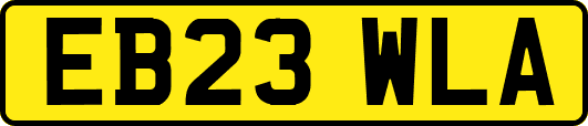 EB23WLA