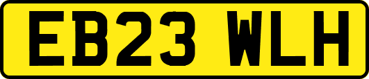 EB23WLH